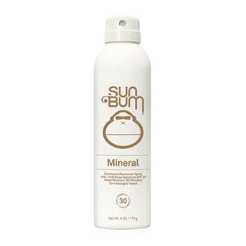 Sun Bum Mineral Sunscreen Product