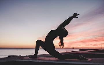 powerflow yoga