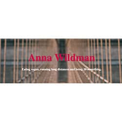 anna wildman