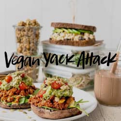 vegan yack attack thumb