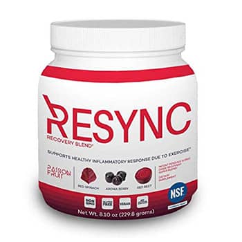 RESYNC Nitric Oxide Booster