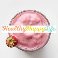 healthy happy life