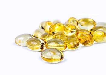 vitamin d3 capsules