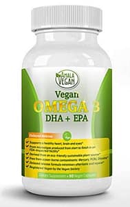 Amala Vegan omega 3