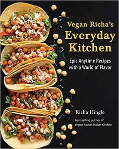 vegan-richa