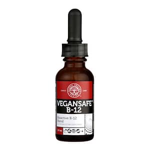 VeganSafe B12