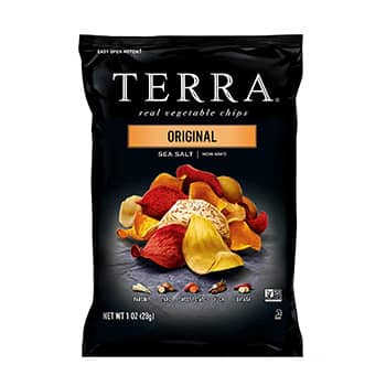 Terra Original Chips