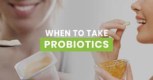 Probiotics Featured Image