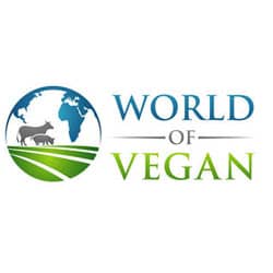 world of vegan