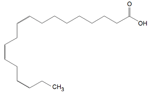 Alpha-Linolenic-Acid