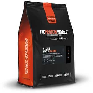 T​he Protein Works