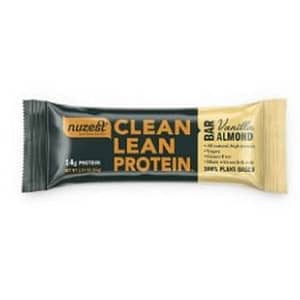 Nuzest Clean Lean Protein Bar