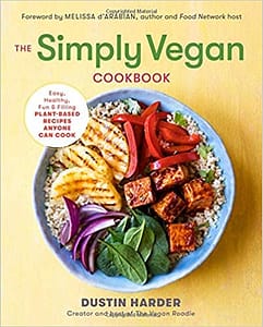 simply-vegan-cookbook