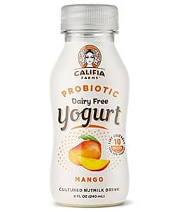 Califia Farms Yogurt #1