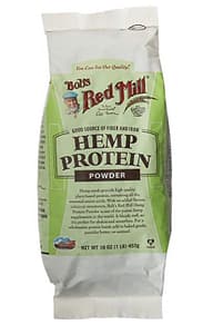 ​Bob's Red Mill Hemp Protein Powder
