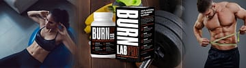 burn lab pro things to consider