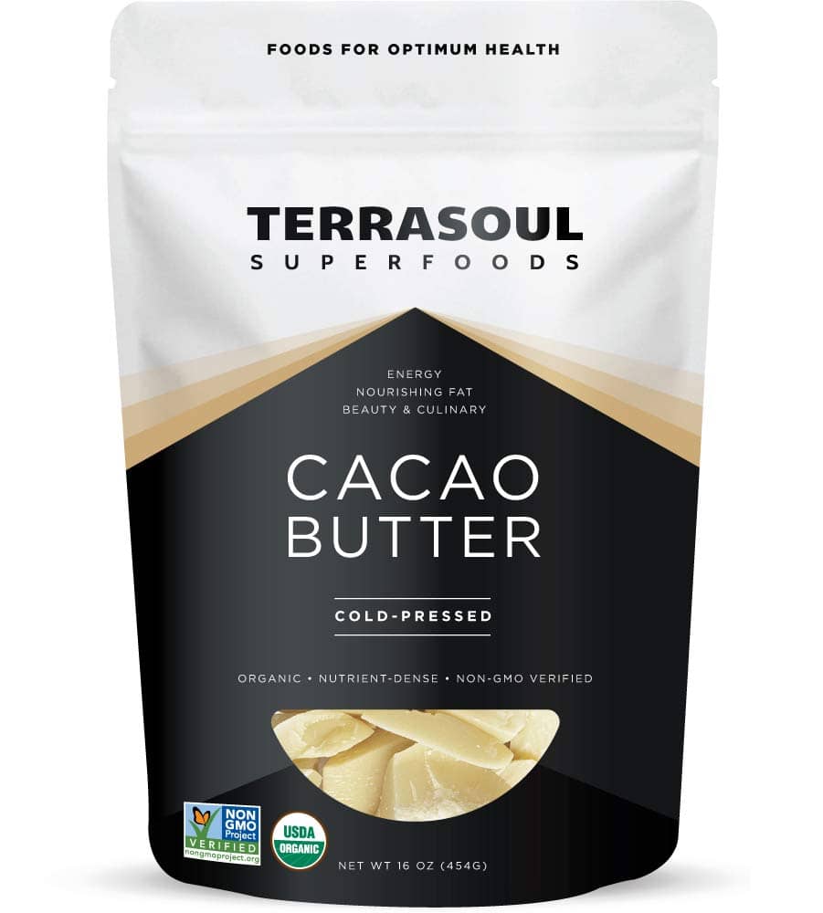 Terrasoul Butter #1
