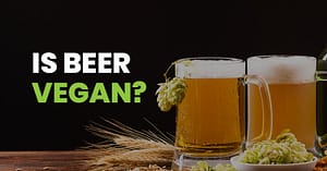 Is Beer Vegan Featured Image