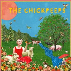 The chickpeeps