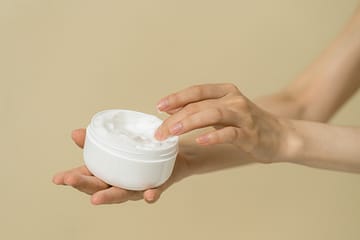 cruelty free moisturizer vegan skincare
