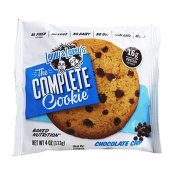 Lenny & Larry's Cookie