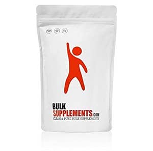 bulksupplements protein
