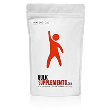 bulksupplements protein