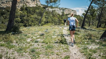 best gear recommendations for trail runners