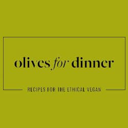 olives for dinner thumb