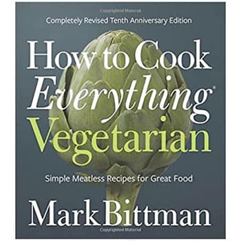 how to cook everything vegetarian