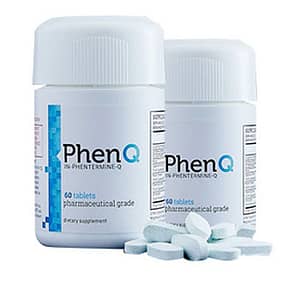 PhenQ Product