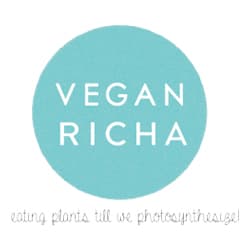 vegan richa thumb