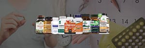 Ashwagandha Supplements