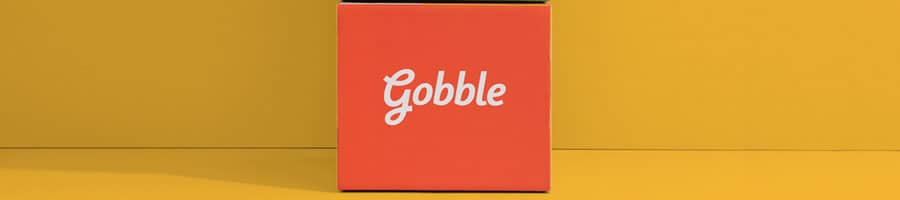gobble box
