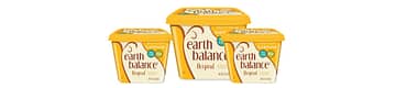 earth balance margarine