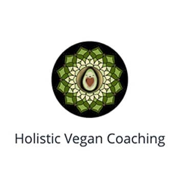 holistic vegan coaching