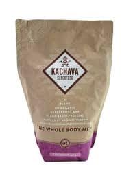 Ka'chava Vegan meal replacement shake