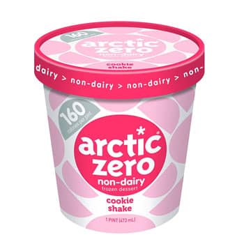 arctic zero