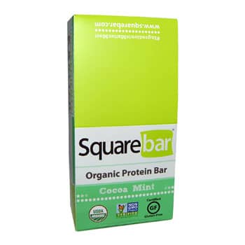 What can Square Bar offer?