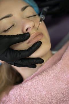 What Are The Best Places On Your Face to Get Botox For a Natural Look