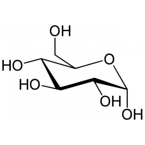 Glucose_Molecule sketch