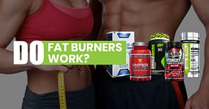 Do Fat Burners Work featured image