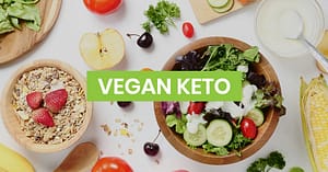 Vegan Keto Featured Image