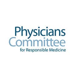 physicians committee thumb