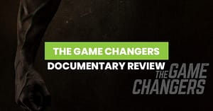 The Game Changers documentary review featured image
