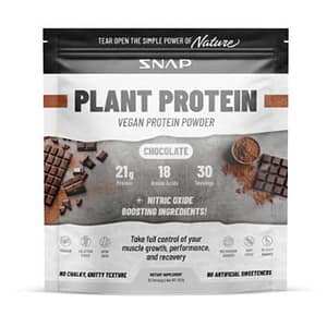 Snap Plant Protein