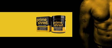 Guide to using Prime Shred