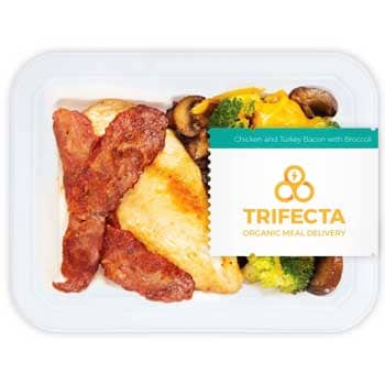 Trifecta Product