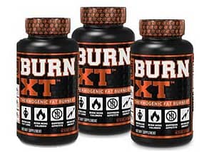 Burn XT Fat burner