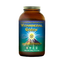 vitamineral green thumb